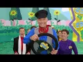 Wheels On The Bus 🚌 Kids Songs and Nursery Rhymes 🎶 The Wiggles