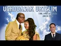 Download Lagu Ughddasak Urtelim | Tribute Song to Mai \u0026 Pai