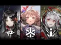 Download Lagu 【Sarkaz IS#5】 How to Beat Qui'lon | A15 Ending 4 Wisdom of kaśjñāna