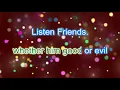 Morgan Heritage A Man Is Still A man karaoke