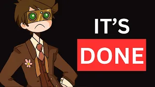 Loomian Legacy is DONE
