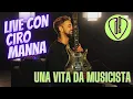 Download Lagu Ciro MANNA | una VITA da MUSICISTA!