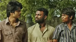 आनंद देवराकोंडा अपने दोस्तों को पढाई करने बोलता है | Tejasvini 3 Movie Superhit Scene