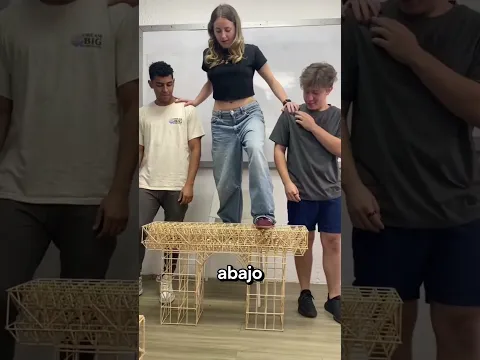 ¡Increíble en la última prueba! 🔥#shorts