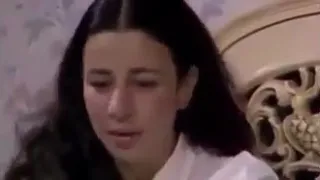 عبله كامل لخصت احساس الست ف مشهد دا هوانم جاردن ستى 