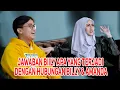 Download Lagu RESPON BILLY ATAS PERTANYAAN TENTANG HUBUNGAN DENGAN AMANDA MANOPO, KETIKA PEMBERITAAN MUNCUL2????
