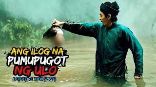 detective kien the headless horror 2025 ricky tv tagalog movie recap feb 2 2026 kmjs latest