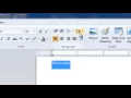 Wordpad for Windows 7 Complete Tutorial