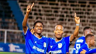 JKT Tanzania 2-1 Namungo | Magoli | NBC Premier League - 29/08/2026