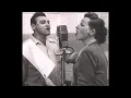 Way Down Yonder In New Orleans (1953) - Jo Stafford and Frankie Laine