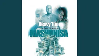 mashonisa feat madapple 