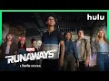 Video di Marvel's Runaways: Season 2 Trailer (Official) | A Hulu Original