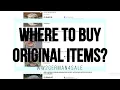 Buying WWII German Relics Where to Find Authentic Items