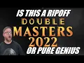 MTG Finance Is This A Rip Off Or Pure Genius