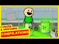 Download Lagu Cyanide \u0026 Happiness Compilation - #5