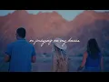 Thank You For My Whole Life (Lyric Video) - CAIN