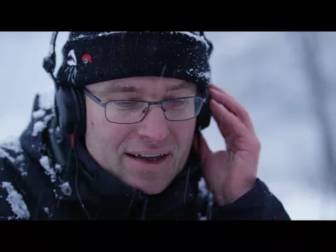 In The Stillness of Sounds - Trailer - 10. Uluslararası TRT Belgesel Ödülleri