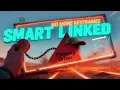 No More Keyframes Smart Linked Animations in After Effects Property Driver Tool