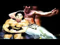Outback Jack on his WWE Match that Turned Real
