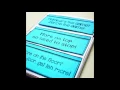 Regrouping Interactive Notebooks