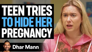 فتاة مراهقة تلد داخل المدرسة استوديوهات دار مان 