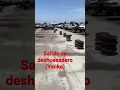 Deshuesadero de carros Yonke