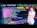 DJ TIKTOK TERBARU 2025-🎵DJ CINTA DARI SEBERANG 🎵DJ CINTAKU SUNGGUH LUAR BIASA - FULL ALBUM
