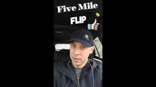 Five Mile Foreclosure Flip Spokane WA