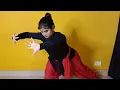 Karar Oi Louho Kopat । Kazi Najrul Islam । Najrul Nritya । Dance Cover । Riddhi Das ।