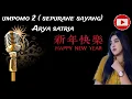 Download Lagu UMPOMO 2 ( SEPURANE SAYANG) - ARYA SATRIA