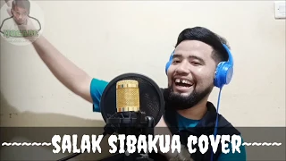 Download SALAK SIBAKUA || LAGU MANDAILING  VIRAL || COVER RUSAK MP3