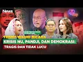 Lagu [FULL] Yenny Wahid Bicara Krisis NU, Pandji, dan Demokrasi: Tragis dan Tidak Lucu | Bikin Terang