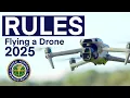 Download Lagu What are the rules to fly your drone in 2025?