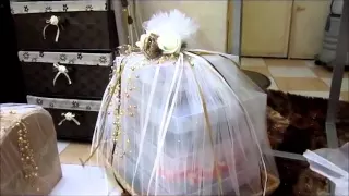 دبش احلي عروسه دندنها