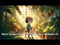 Download Lagu THESE MELLOW R\u0026B Songs Are Perfect to Start Your Day! [Volume 14]