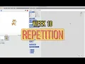 Week 10 Repetition Scratch 2 0 Lab