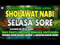 Download Lagu SHOLAWAT PENARIK REZEKI PALING DAHSYAT, Sholawat Nabi Muhammad SAW, SALAWAT JIBRIL PALING MERDU