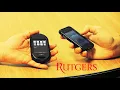 Security Threats for Smart Phone Users