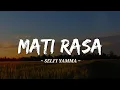 Download Lagu Selfi Yamma - Mati Rasa (Video Lirik)
