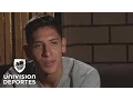 The story of Edson Alvarez the young man who went from the U-20 team to America s starter