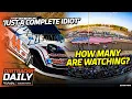 Download Lagu Wraak dreigt, kijkcijfers voor dirt races bekendgemaakt