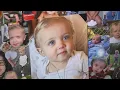 Blue lights take over Pennsylvania community after 2-year-old dies unexpectedly
