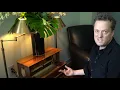 Bandrika Studios Tour With Nathan Barr
