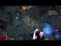POE League Start Chieftain