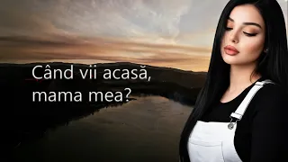 Descarcă Cand Vii Acasa Mama Mea - Sunetuldaciei MP3 gratuit - Muzica123