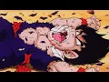 DBZ Gohan Transforms into a Oozaru Ape - Faulconer Re-Mix 1080p
