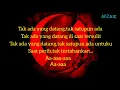 Download Lagu TAK ADA YANG DATANG  Captain Jack (lirik)