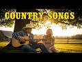 Lagu Classic Country Songs Playlist 2025 - Time Tracks With Deep Authentic Feeling