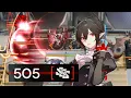 Lagu [Arknights] 505 Points with Enmityknights