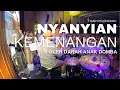 Download Lagu Nyanyian Kemenangan (Oleh Darah Anak Domba) New Arrangement by Toar Pelenkahu